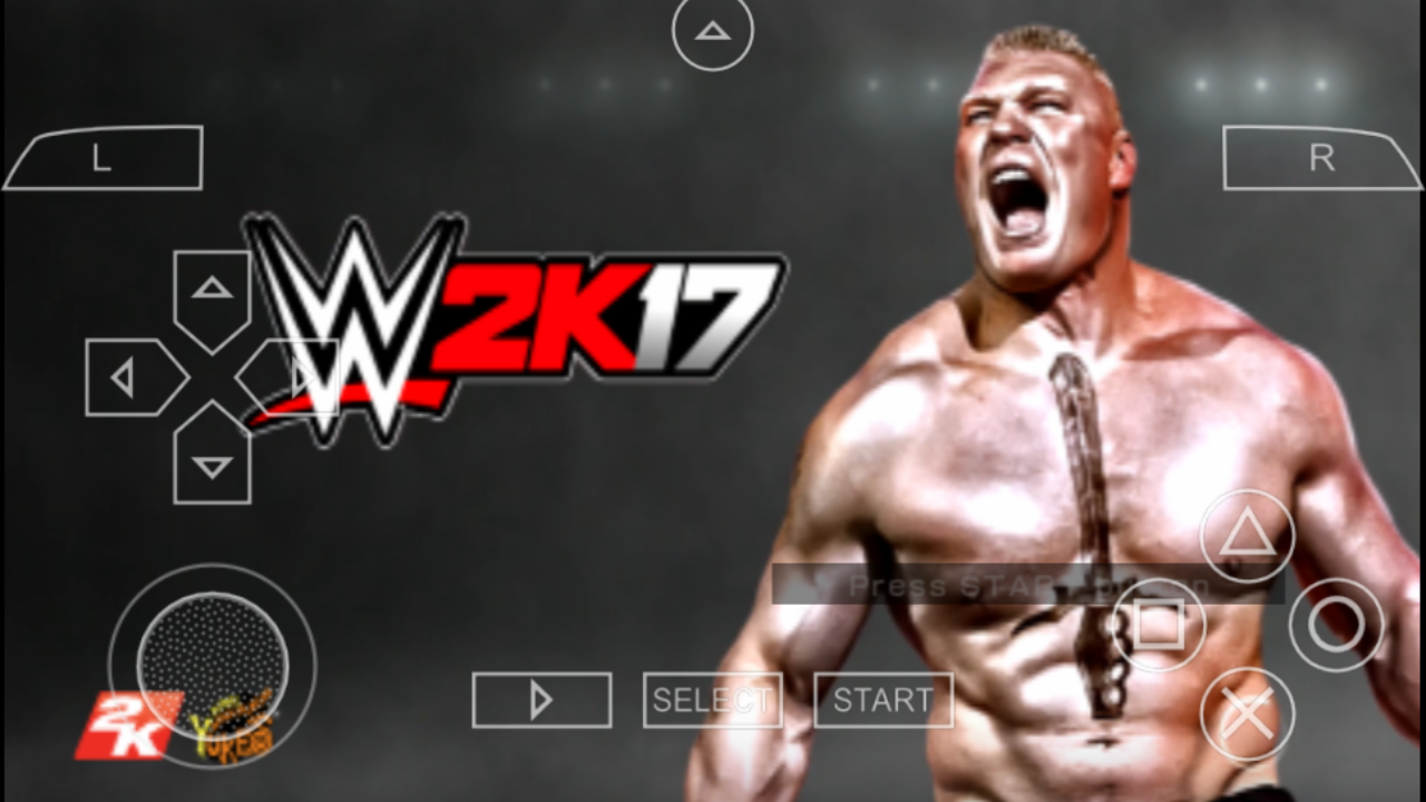 wwe 2k16 download for android apk data